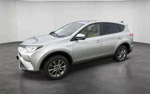 TOYOTA RAV4 Hybride 197ch AWD Lounge JTMDJREV30D049967