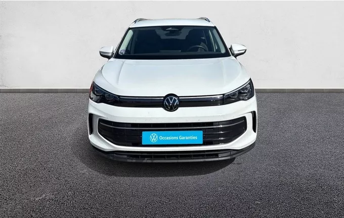 VOLKSWAGEN TIGUAN 1.5 eHybrid 204ch DSG6 VW Edition photo 9 2127353