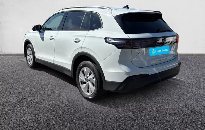 VOLKSWAGEN TIGUAN 1.5 eHybrid 204ch DSG6 VW Edition photo 11 2127353