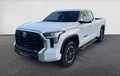 Miniature TOYOTA TUNDRA 3.5L V6 389CH TRD OFF ROAD extérieur trois quart avant gauche 1100022