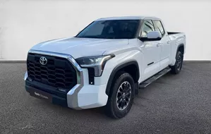 TOYOTA TUNDRA 3.5L V6 389CH TRD OFF ROAD 5TFLA5DA6NX009990