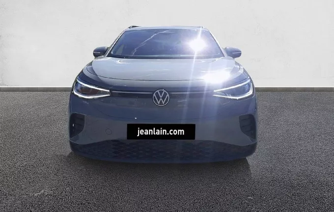 VOLKSWAGEN ID.4 Pro 286 Life Max extérieur avant 6447