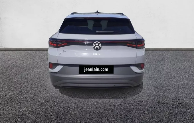 VOLKSWAGEN ID.4 Pro 286 Life Max extérieur arrière 6447