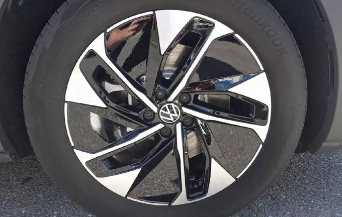 VOLKSWAGEN ID.4 Pro 286 Life Max photo 9 6447