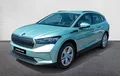 Miniature SKODA ENYAQ iV 60 extérieur trois quart avant gauche 9623