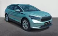 Miniature SKODA ENYAQ iV 60 extérieur trois quart avant droit 9623