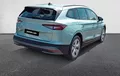 Miniature SKODA ENYAQ iV 60 extérieur trois quart arrière droit 9623