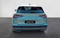 Miniature SKODA ENYAQ iV 60 extérieur arrière 9623