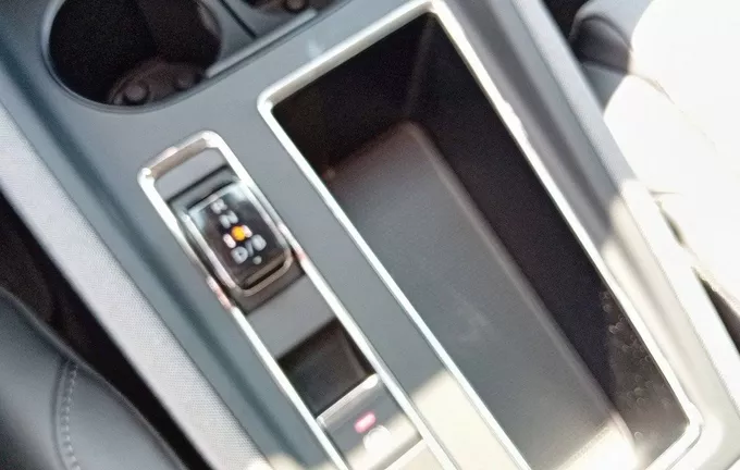 SKODA ENYAQ iV 60 photo 13 9623
