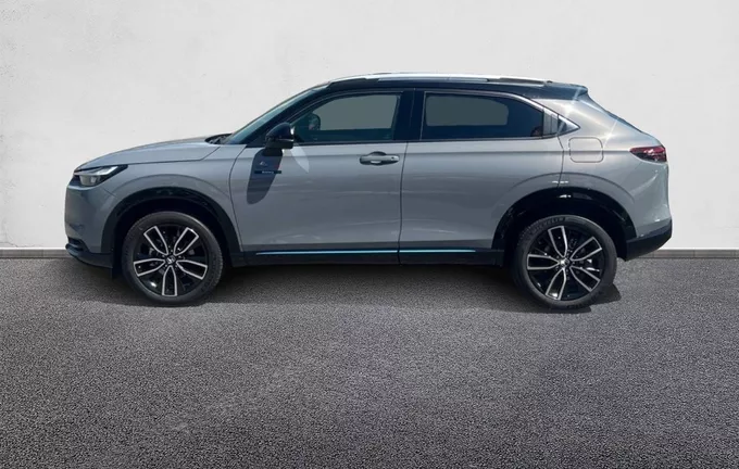 HONDA HR-V e:HEV 1.5 i-MMD Advance Style extérieur côté gauche 6188373
