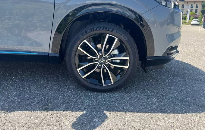 HONDA HR-V e:HEV 1.5 i-MMD Advance Style photo 9 6188373