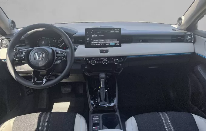 HONDA HR-V e:HEV 1.5 i-MMD Advance Style photo 18 6188373