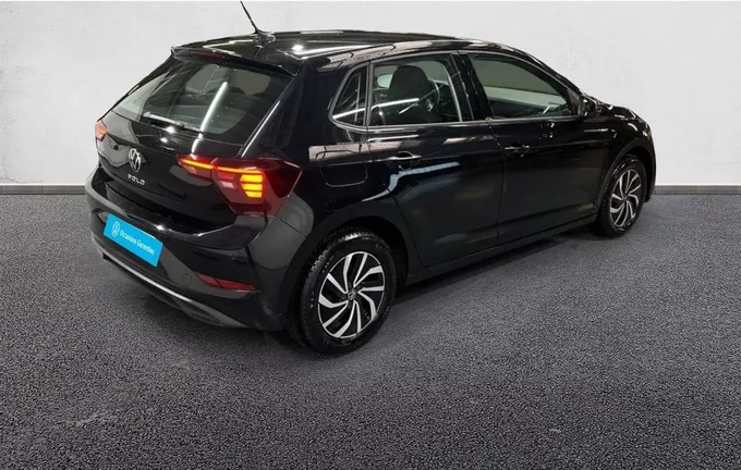 VOLKSWAGEN POLO 1.0 TSI 95 S&S BVM5 Life extérieur avant 2128900