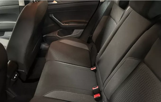 VOLKSWAGEN POLO 1.0 TSI 95 S&S BVM5 Life extérieur arrière 2128900