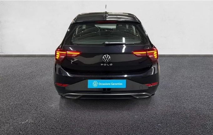 VOLKSWAGEN POLO 1.0 TSI 95 S&S BVM5 Life extérieur côté gauche 2128900