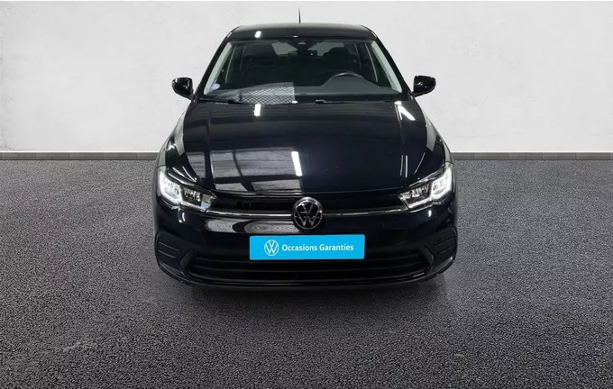 VOLKSWAGEN POLO 1.0 TSI 95 S&S BVM5 Life photo 9 2128900