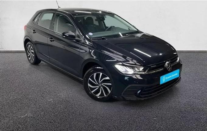 VOLKSWAGEN POLO 1.0 TSI 95 S&S BVM5 Life photo 10 2128900