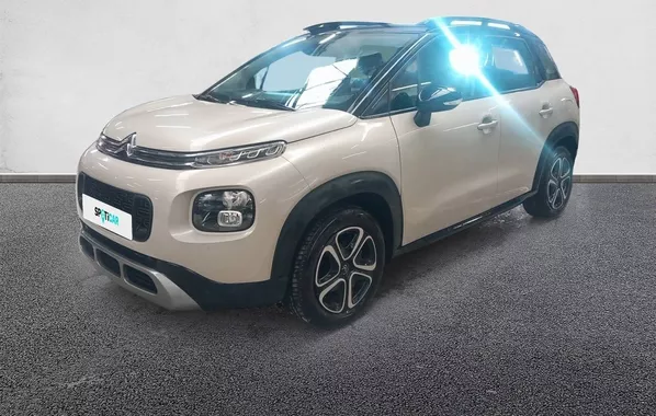 CITROEN C3 AIRCROSS PureTech 110 S&S BVM5 Feel VF72RHNZBJ4275462