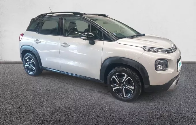 CITROEN C3 AIRCROSS PureTech 110 S&S BVM5 Feel extérieur trois quart avant droit 945306