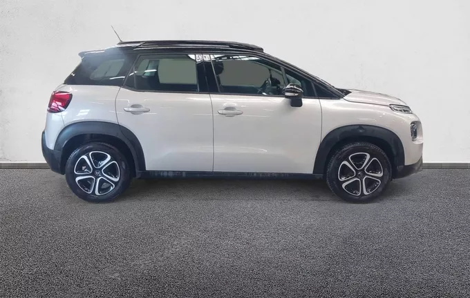 CITROEN C3 AIRCROSS PureTech 110 S&S BVM5 Feel extérieur côté droit 945306