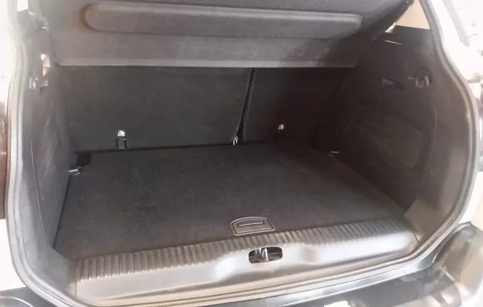 CITROEN C3 AIRCROSS PureTech 110 S&S BVM5 Feel extérieur arrière 945306