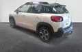 Miniature CITROEN C3 AIRCROSS PureTech 110 S&S BVM5 Feel extérieur trois quart arrière gauche 945306