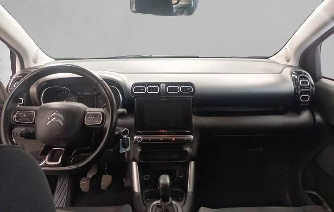 CITROEN C3 AIRCROSS PureTech 110 S&S BVM5 Feel extérieur côté gauche 945306