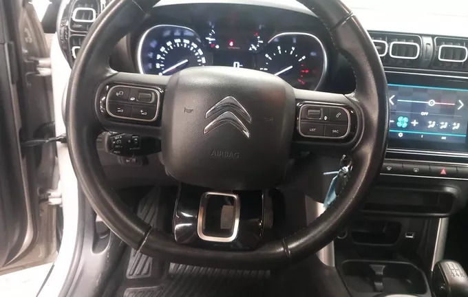 CITROEN C3 AIRCROSS PureTech 110 S&S BVM5 Feel photo 9 945306