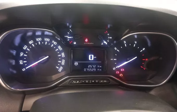 CITROEN C3 AIRCROSS PureTech 110 S&S BVM5 Feel photo 10 945306