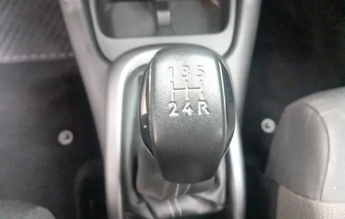 CITROEN C3 AIRCROSS PureTech 110 S&S BVM5 Feel photo 14 945306
