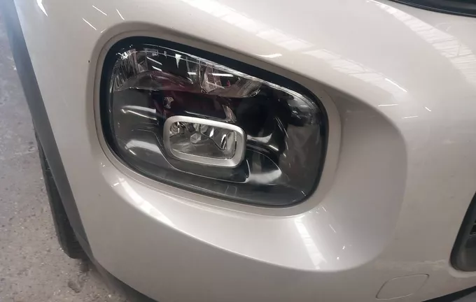 CITROEN C3 AIRCROSS PureTech 110 S&S BVM5 Feel photo 16 945306