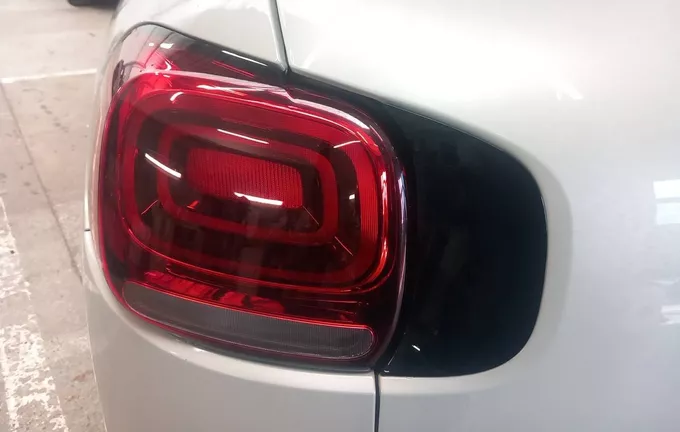 CITROEN C3 AIRCROSS PureTech 110 S&S BVM5 Feel photo 17 945306