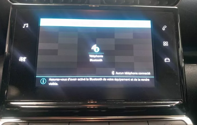 CITROEN C3 AIRCROSS PureTech 110 S&S BVM5 Feel photo 18 945306
