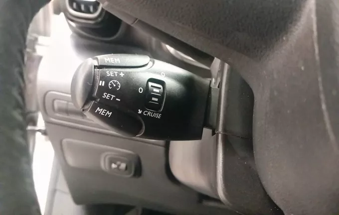 CITROEN C3 AIRCROSS PureTech 110 S&S BVM5 Feel photo 19 945306