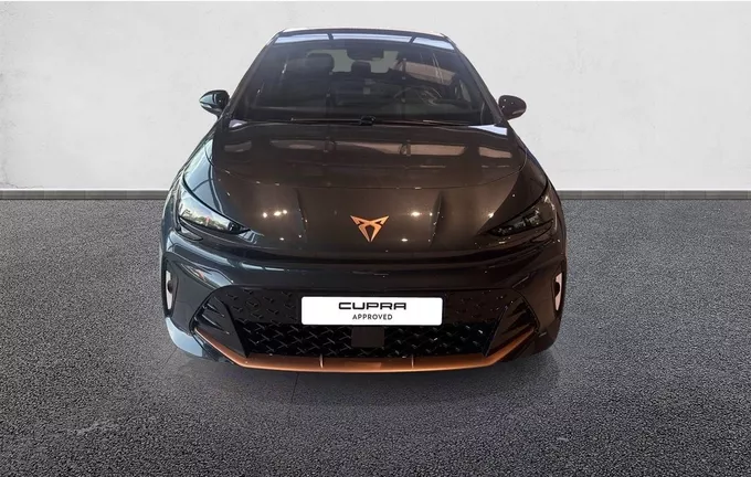 CUPRA BORN 230 ch Endurance photo 9 4384