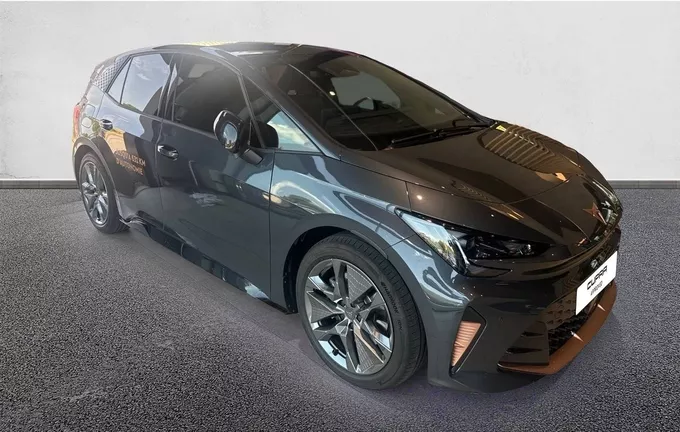 CUPRA BORN 230 ch Endurance photo 10 4384