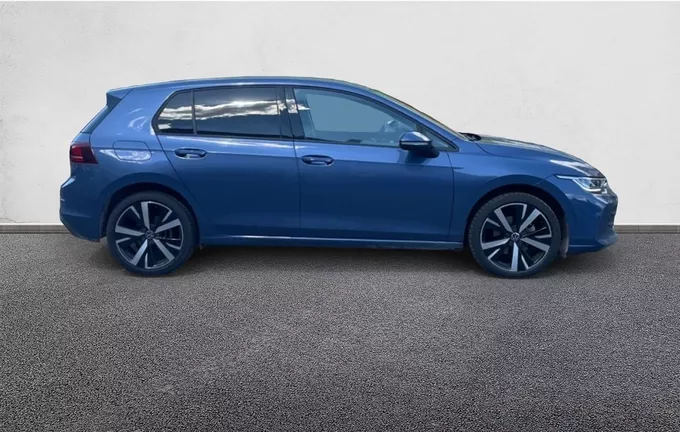 VOLKSWAGEN GOLF 2.0 TDI 150 DSG7 VW Edition extérieur côté droit 2130866