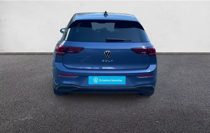 VOLKSWAGEN GOLF 2.0 TDI 150 DSG7 VW Edition extérieur côté gauche 2130866