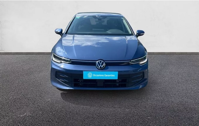 VOLKSWAGEN GOLF 2.0 TDI 150 DSG7 VW Edition photo 9 2130866