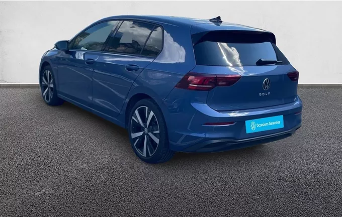 VOLKSWAGEN GOLF 2.0 TDI 150 DSG7 VW Edition photo 11 2130866