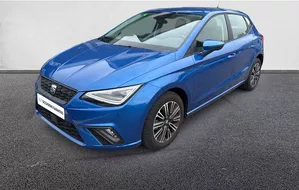 SEAT IBIZA 1.0 TSI 95 ch S/S BVM5 Copa VSSZZZKJ3SR626811
