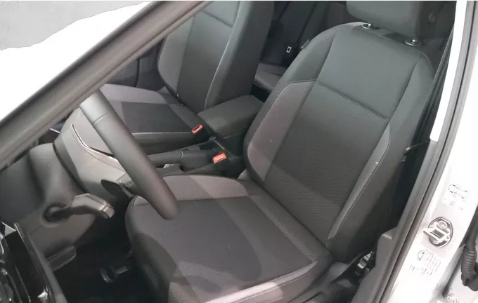 VOLKSWAGEN TAIGO 1.0 TSI 116 DSG7 VW Edition extérieur trois quart arrière droit 0519