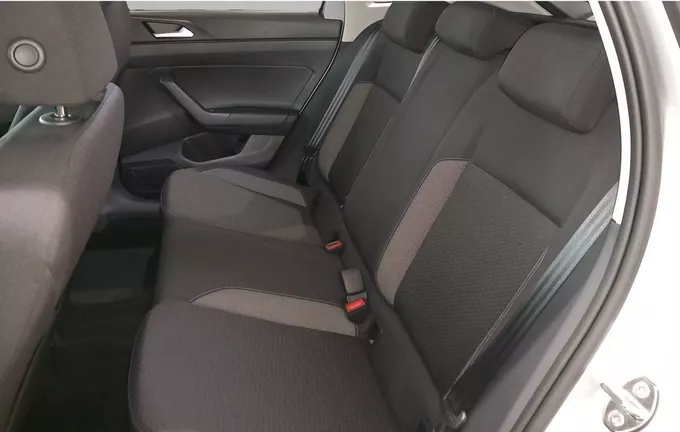 VOLKSWAGEN TAIGO 1.0 TSI 116 DSG7 VW Edition extérieur arrière 0519