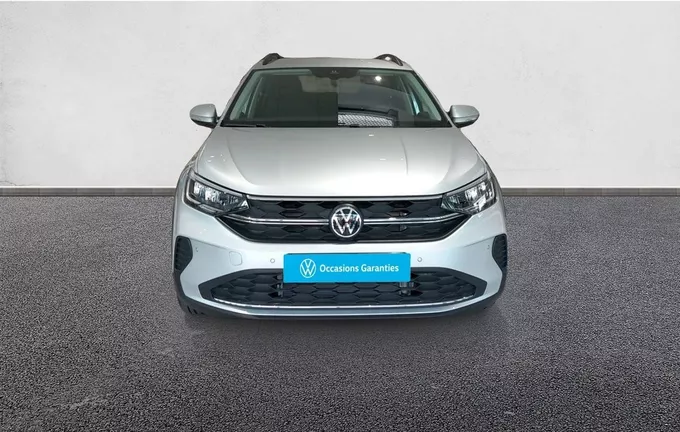 VOLKSWAGEN TAIGO 1.0 TSI 116 DSG7 VW Edition photo 9 0519