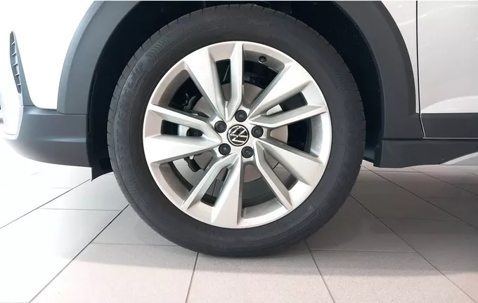 VOLKSWAGEN TAIGO 1.0 TSI 116 DSG7 VW Edition photo 12 0519