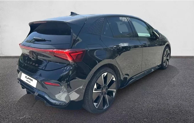 CUPRA BORN 230 ch - Batterie XL extérieur avant 2129740