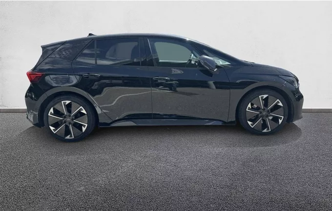 CUPRA BORN 230 ch - Batterie XL extérieur côté droit 2129740