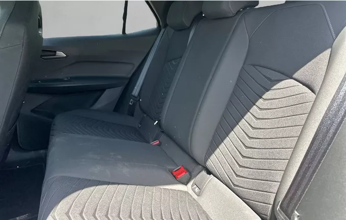 CUPRA BORN 230 ch - Batterie XL extérieur arrière 2129740