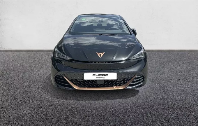CUPRA BORN 230 ch - Batterie XL photo 9 2129740