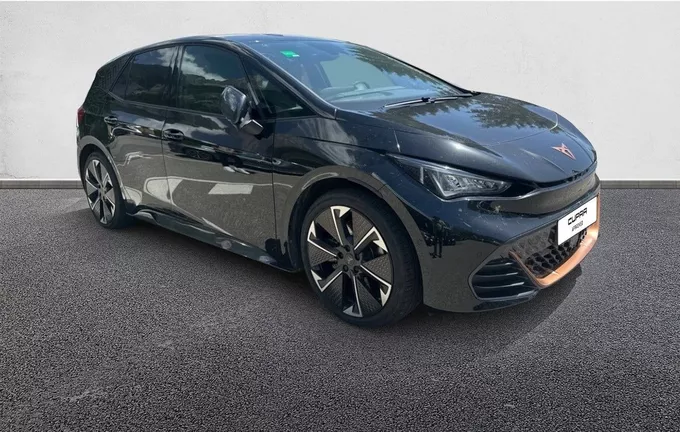 CUPRA BORN 230 ch - Batterie XL photo 10 2129740